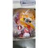 Image 2 : 2 BOXES OF REFLECTOR LIGHTS