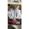 Image 3 : 2 BOXES OF REFLECTOR LIGHTS