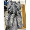 Image 1 : LARGE LOT OF MNEW DOOR DRAFT SEAL, SELF ADHERING, 6M ROLLS
