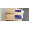 Image 1 : 2 BOXES OF SAFISON SAFETY GLASSES. 36 GLASSES PER BOX