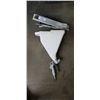 Image 1 : HOPPER SPRAY GUN AND SUPER TAPER