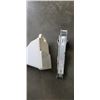 Image 3 : HOPPER SPRAY GUN AND SUPER TAPER