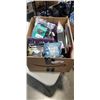 Image 1 : LARGE LOT OF NEW KINESIOLOGY TAPE, FREESTYLE LIBRE AND DEXCOM G7 PATCHES