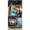 Image 2 : LARGE LOT OF NEW KINESIOLOGY TAPE, FREESTYLE LIBRE AND DEXCOM G7 PATCHES