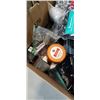 Image 3 : LARGE LOT OF NEW KINESIOLOGY TAPE, FREESTYLE LIBRE AND DEXCOM G7 PATCHES