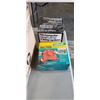 Image 7 : 2 BOXES OF NEW OLD STOCK ITEMS, TOOLS, MISC HARDWARE, ETC