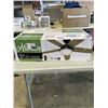 Image 1 : HUNTER AVIA II CEILING FAN