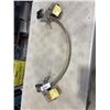 Image 1 : BASEMATE LADDER LEVELING SYSTEMS