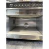 Image 3 : WORKING AMANA HEAVY DUTY COMMERCIAL MICROWAVE