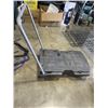 Image 2 : RUBBERMAID COMMERCIAL 4 WHEEL DOLLY