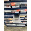 Image 2 : 3 HOLT SMALL PARTS ORGANIZERS