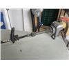 Image 4 : CRAFTSMAN GAS WEED WACKER - UNKNOWN CONDITION