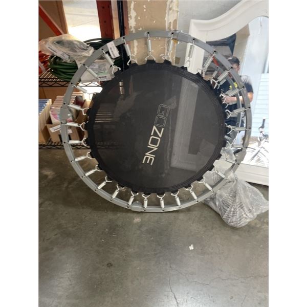 MINI TRAMPOLINE