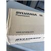 Image 2 : 30 NEW SYLVANIA FLORESCENT TUBE LIGHTS T8 - RETAIL $229