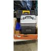 Image 1 : LOT OF TOOLS BOXES
