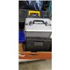 Image 2 : LOT OF TOOLS BOXES