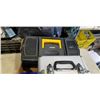 Image 3 : LOT OF TOOLS BOXES