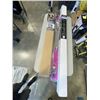 Image 1 : 3 AS NEW CURTAIN RODS