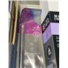Image 3 : 3 AS NEW CURTAIN RODS