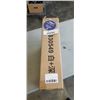 Image 1 : TOOLF 3-TIER METAL UTILITY ROLLING CART WITH DRAWER & WOODEN TABLE TOP