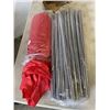 Image 1 : PORTABLE TODDLER COT