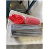 Image 2 : PORTABLE TODDLER COT