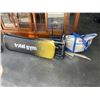 Image 1 : TOTAL GYM EXTREME HOME GYM