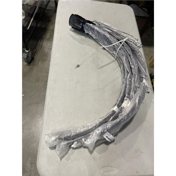 4 NEW BOLT ON BIKE FENDERS