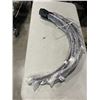 Image 1 : 4 NEW BOLT ON BIKE FENDERS