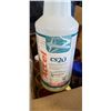 Image 2 : BOX OF CLEANING SUPPLIES AND REFILLS, SOME NEW