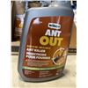 Image 2 : 6 BOTTLES WILSON ANT OUT ANT KILLER