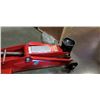 Image 4 : MOTOMASTER 2 TON HYDRALIC JACK. WORKING, NO LEAKS