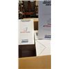 Image 3 : ASSORTED BOX OF LIFE SUPPLY AIR FILTER AND REPLAMENT PARTS