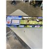 Image 1 : MITRE 2 COMPETITION SOCCER GOAL SET