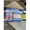 Image 3 : MITRE 2 COMPETITION SOCCER GOAL SET