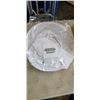 Image 2 : NEW CLACK FABRIC CHAIR COVERS AND BEE KEEPER HAT AND JACKET