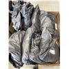 Image 1 : LARGE LOT OF MNEW DOOR DRAFT SEAL, SELF ADHERING, 6M ROLLS