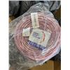 Image 2 : LARGE LOT OF MNEW DOOR DRAFT SEAL, SELF ADHERING, 6M ROLLS