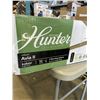 Image 2 : HUNTER AVIA II CEILING FAN