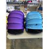Image 4 : 2 BEACH LOUNGE CHAIRS AND SLEEPING BAG