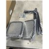 Image 2 : 4 NEW REARVIEW MIRRORS