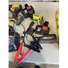 Image 3 : CRATE OF ASSORTED POWER TOOLS