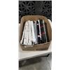 Image 1 : TRAY OF DRAWER SLIDES