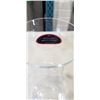 Image 3 : NEW RIEDEL CABERNET MAGNUM DECANTER CARAFE, 60 OZ, CRYSTAL