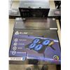 Image 2 : LOT OF ASSORTED KILM ACCESSORIES FOR COMPUTERS INCLUDING BOOMBOXES AND KEYBOARDS