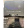 Image 5 : LOT OF ASSORTED KILM ACCESSORIES FOR COMPUTERS INCLUDING BOOMBOXES AND KEYBOARDS