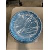 Image 2 : 6 NEW DISCRAFT ULTRA STAR 175G ROYAL BLUE  FRISBEES