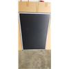 Image 3 : LARGE PICTURE BOARD AND ADVERTISEMENT HOLDER
