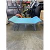 Image 3 : PATIO DOG LOUNGE BED