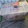 Image 1 : BOX OF LAYS SPANISH TOMATO TANGO CHIPS 130 BAGS BB 07/2026